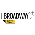 broadway pizza official android application logo